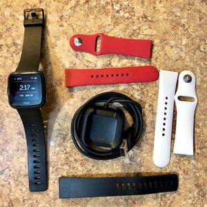 FITBIT VERSA